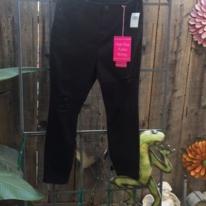 planet pink jeans